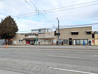 More details for 1661 E Hastings St, Vancouver, BC - Industrial for Sale