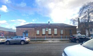 Plus de détails pour 1939 Union Rd, Macclesfield - Bureau à louer
