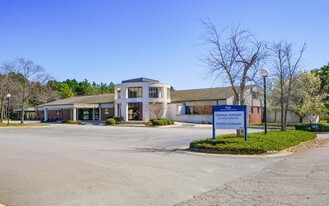 Cape Fear Valley Health - Commercial Real Estate