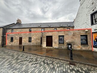 Plus de détails pour 16-22 Montgomery St, East Kilbride - Commerce de détail à louer