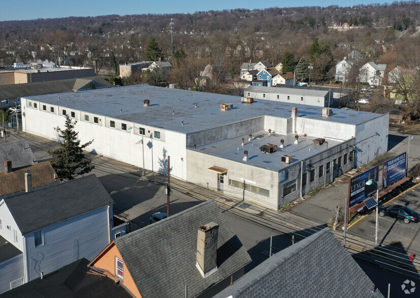 55 S Jefferson St, Orange, NJ for sale - Building Photo - Image 1 of 8