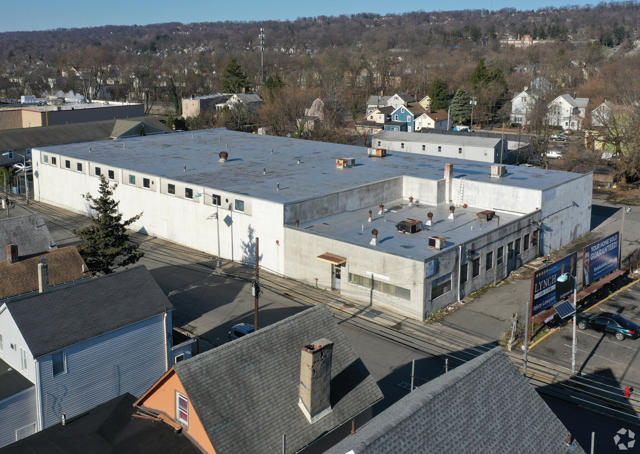 55 S Jefferson St, Orange, NJ for sale Building Photo- Image 1 of 9