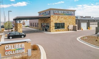 More details for 5050 Smith Rd, Denver, CO - Flex for Sale