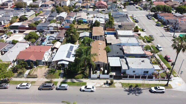 More details for 3613 Central Ave, San Diego, CA - Multifamily for Sale