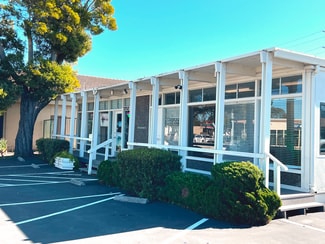 Plus de détails pour 2240-2252 N Fremont St, Monterey, CA - Commerce de détail à vendre