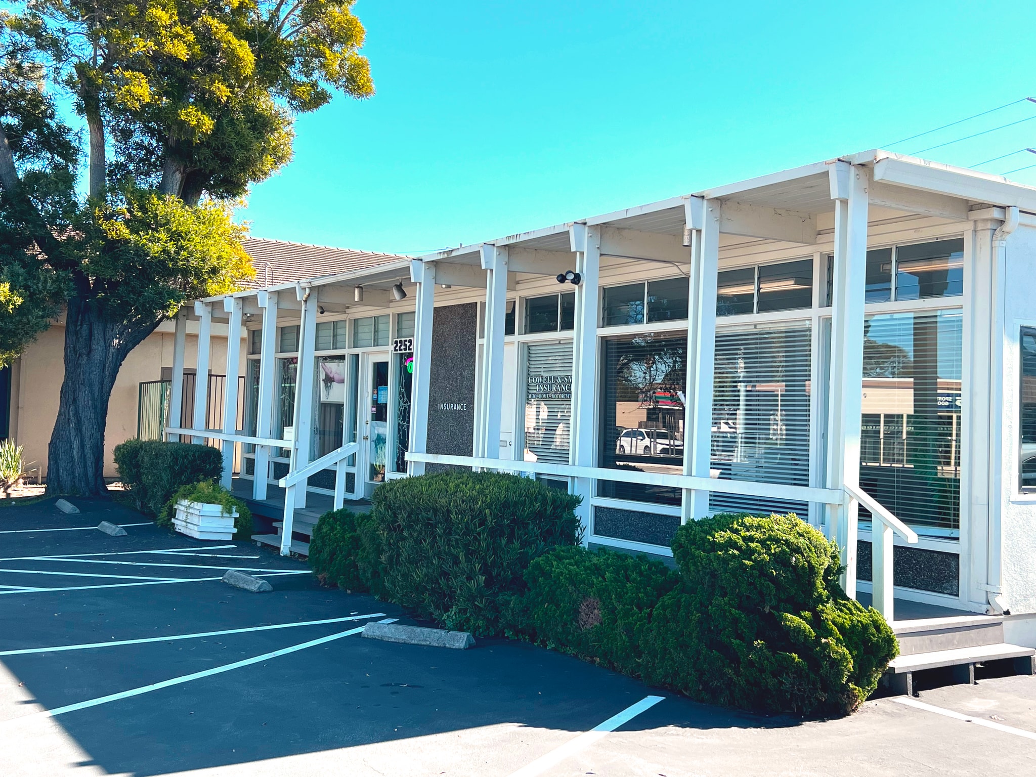 2240-2252 N Fremont St, Monterey, CA for sale Primary Photo- Image 1 of 18