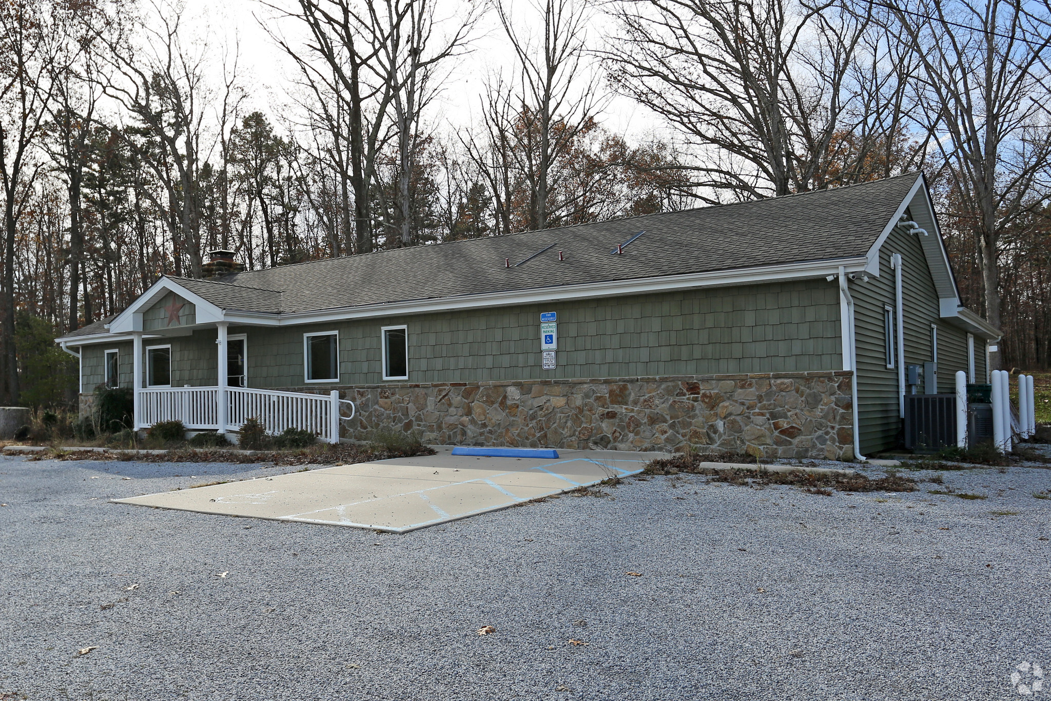 7318 Black Horse Pike, Mays Landing, NJ for sale Primary Photo- Image 1 of 1