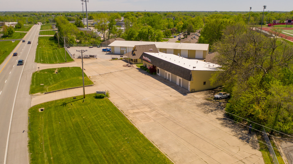 11647 E State Route 350, Raytown, MO à vendre Photo du b timent- Image 1 de 1