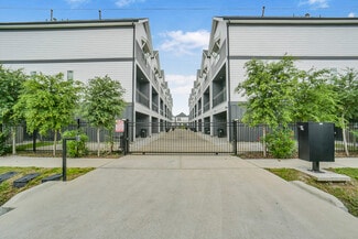 More details for 316 Thornton Rd, Houston, TX - Multifamily for Sale