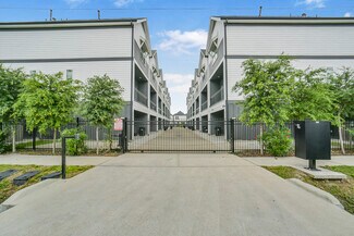 Plus de détails pour 316 Thornton Rd, Houston, TX - Multi-résidentiel à vendre