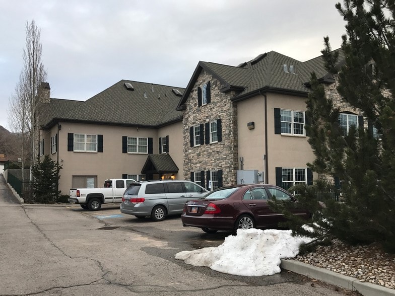 2505 E 3300 S, Salt Lake City, UT for sale - Building Photo - Image 3 of 26