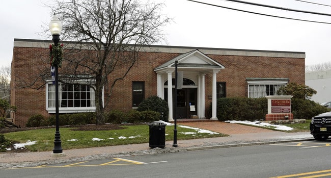 Plus de détails pour 205 Main St, Chatham, NJ - Bureau à louer