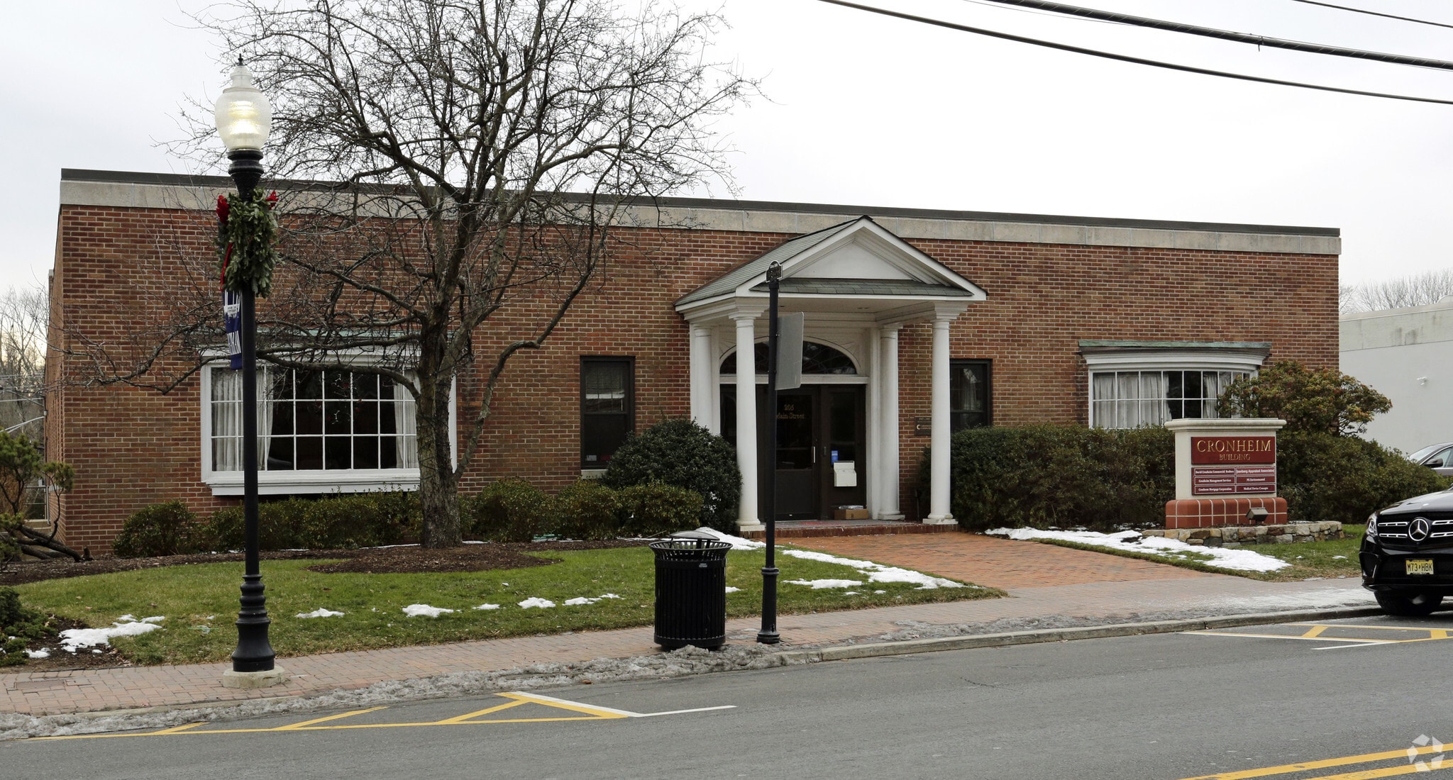 205 Main St, Chatham, NJ for lease Primary Photo- Image 1 of 9