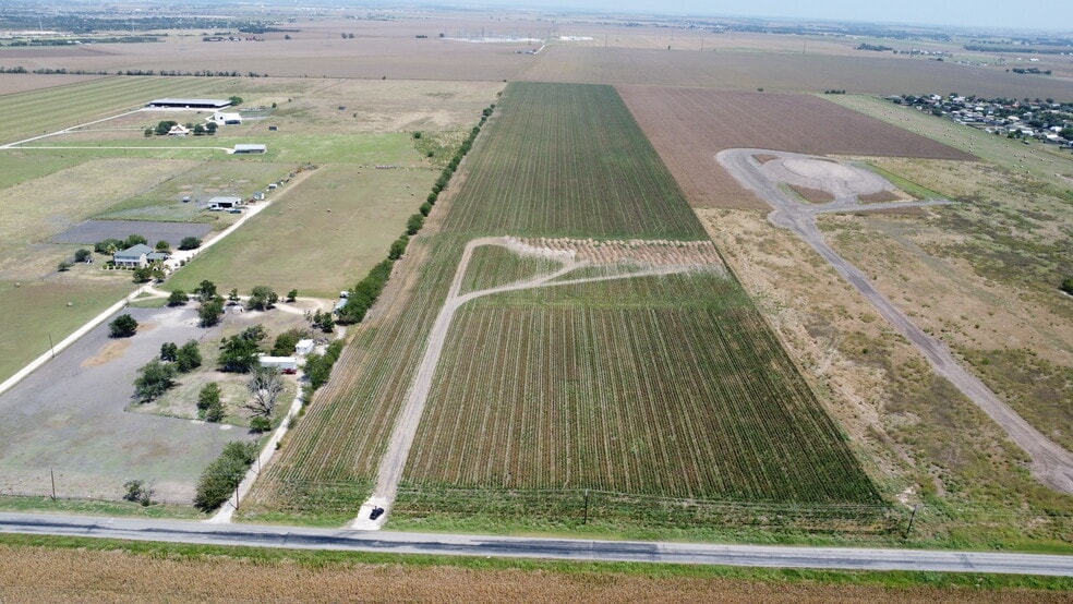0 Cordova rd, Seguin, TX for sale - Aerial - Image 2 of 14