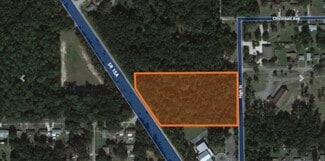 More details for 1191 S State Road 15A, Deland, FL - Land for Sale