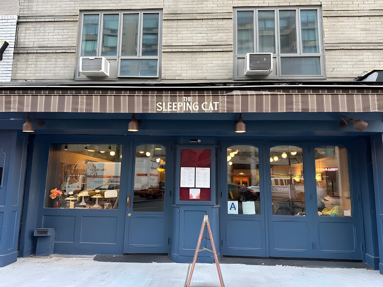 200 W 20th St, New York, NY for lease - Primary Photo - Image 1 of 11