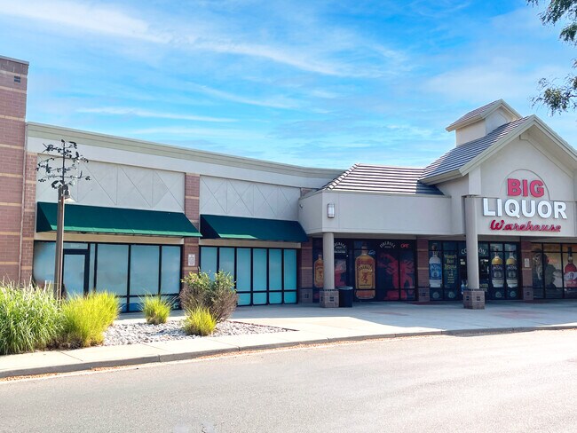 More details for 12900-12910 Zuni St, Westminster, CO - Retail for Lease