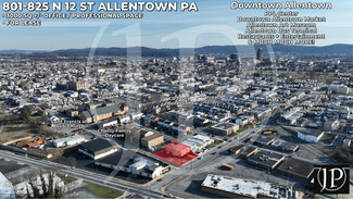 More details for 825 N 12th St, Allentown, PA - Office for Lease