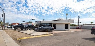 More details for 925 N Scottsdale Rd, Scottsdale, AZ - Retail for Sale