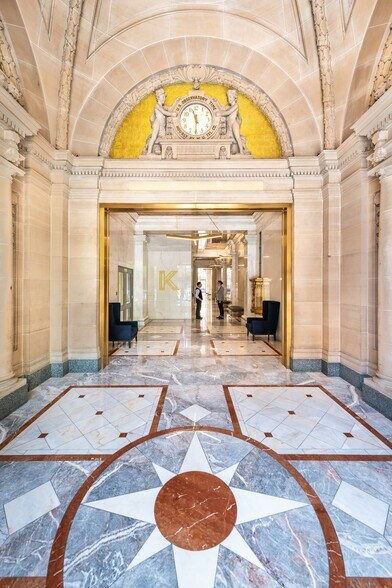 136 S Main St, Salt Lake City, UT à louer - Hall d’entrée - Image 2 de 19