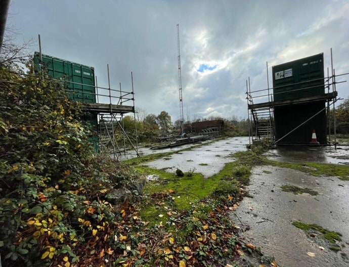 Bletchingley Road, Nutfield à vendre - Autre - Image 3 de 5