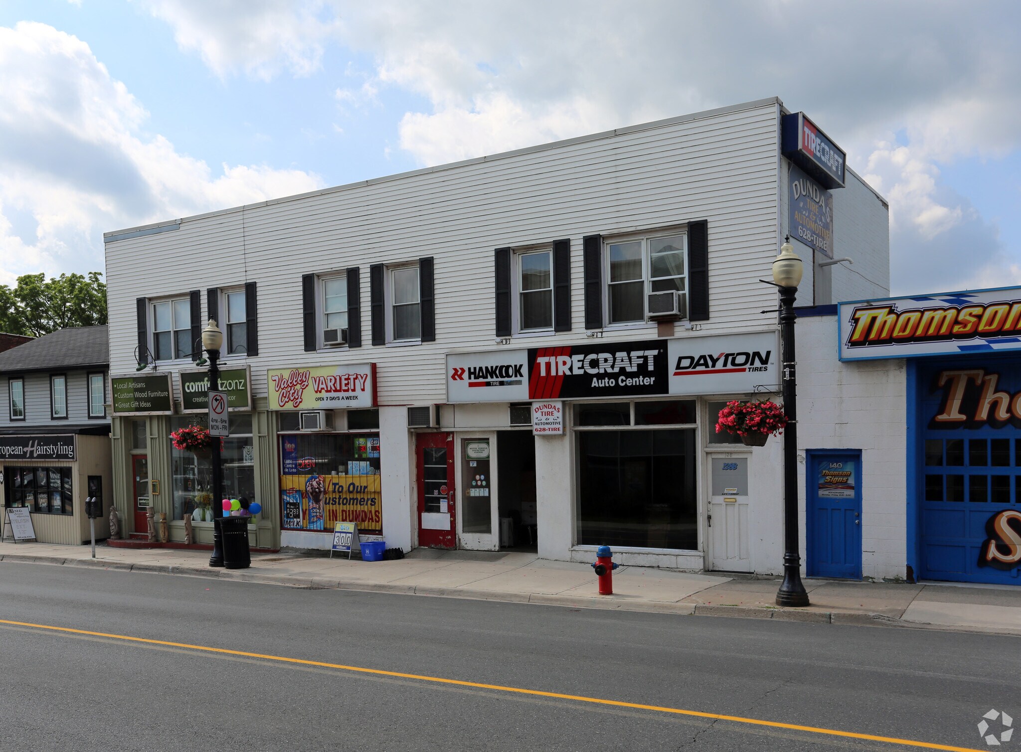 134-138 King St W, Hamilton, ON for sale Primary Photo- Image 1 of 1