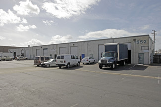 More details for 1552 Juliesse Ave, Sacramento, CA - Industrial for Lease