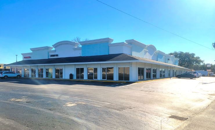 999 Blanding Blvd, Orange Park, FL for lease - Building Photo - Image 1 of 8