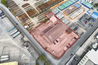 Owen St, Warrington for sale Building Photo- Image 1 of 1