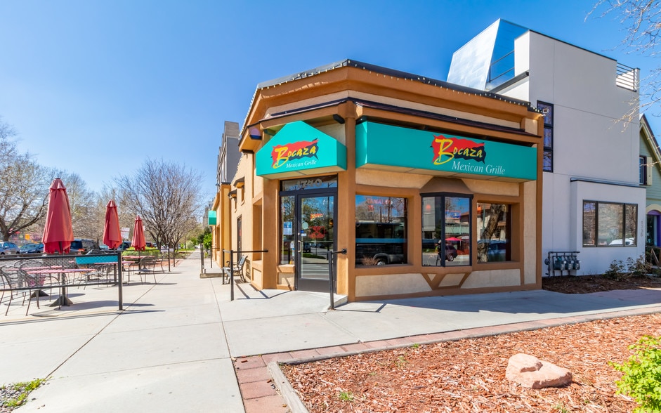 1740 E 17th Ave, Denver, CO for sale - Building Photo - Image 3 of 8