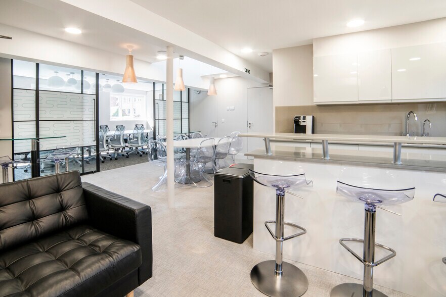 8 Hollybush Row, Oxford à louer - Photo intérieure - Image 3 de 6