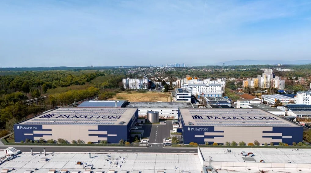  à louer Photo du bâtiment- Image 1 de 2