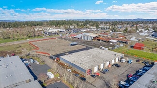 More details for 2630 SE 39th Loop, Hillsboro, OR - Industrial for Lease