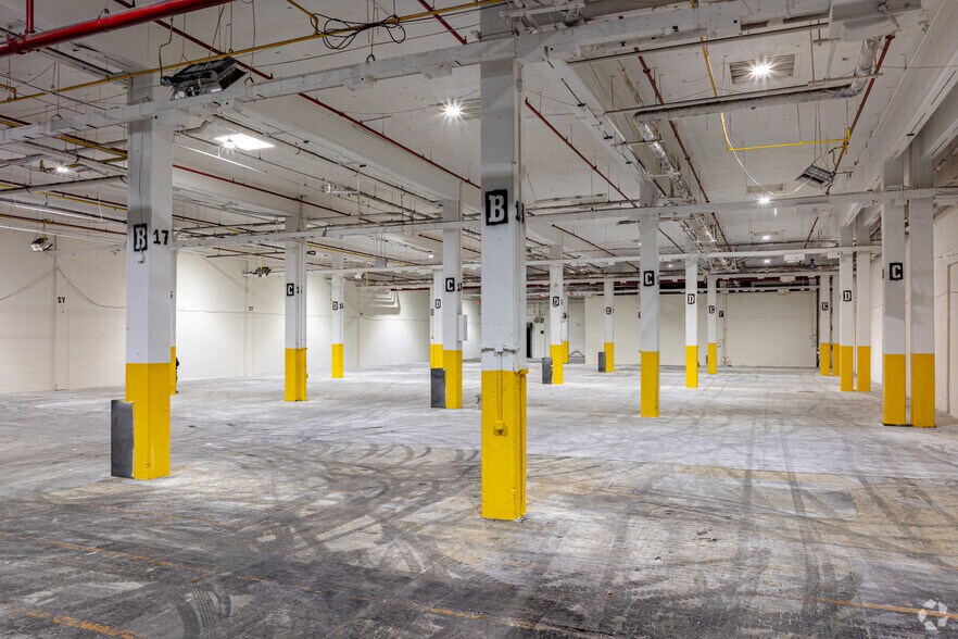 1 Passaic St, Wood-Ridge, NJ for lease - Interior Photo - Image 2 of 25