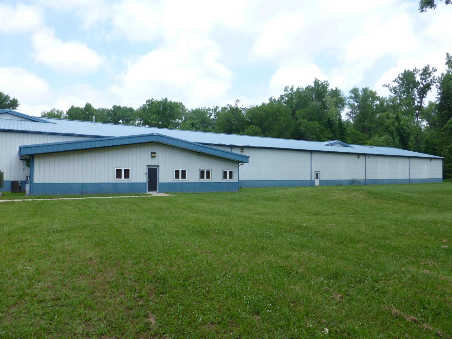 100 Enviro Way, Wood River, IL for sale Building Photo- Image 1 of 1