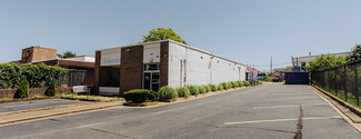 More details for 661 Madison Ave, Memphis, TN - Office for Lease