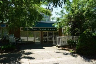 More details for 3050 41st Av W, Vancouver, BC - Multifamily for Sale