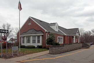 More details for 38 S Main St, Churchville, NY - Retail for Sale