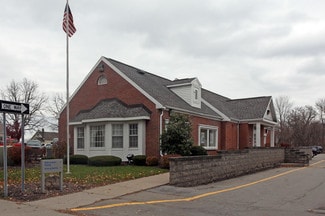 More details for 38 S Main St, Churchville, NY - Retail for Sale