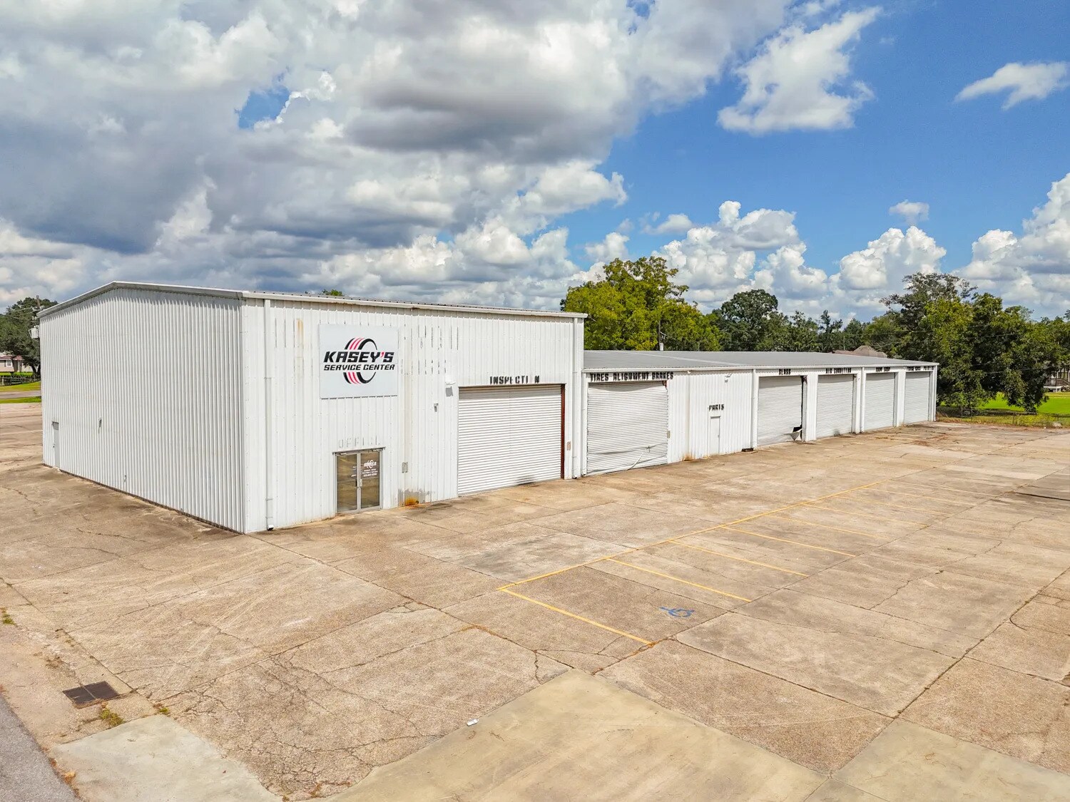 42392 Black Bayou Rd, Gonzales, LA for sale Building Photo- Image 1 of 21