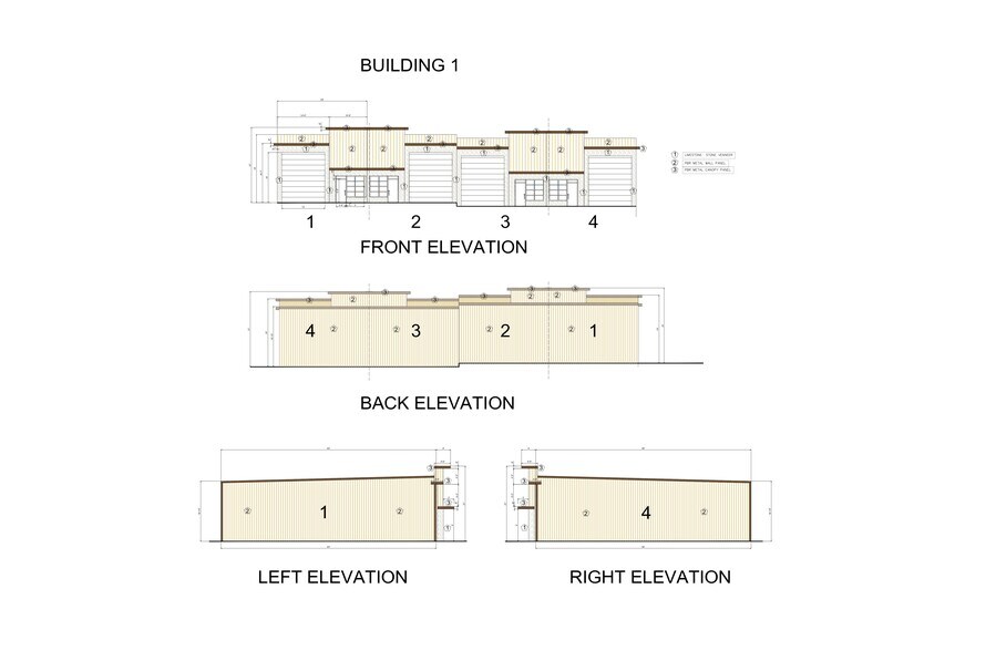 14535 Lake Business Dr, Conroe, TX à vendre - Photo du bâtiment - Image 3 de 5