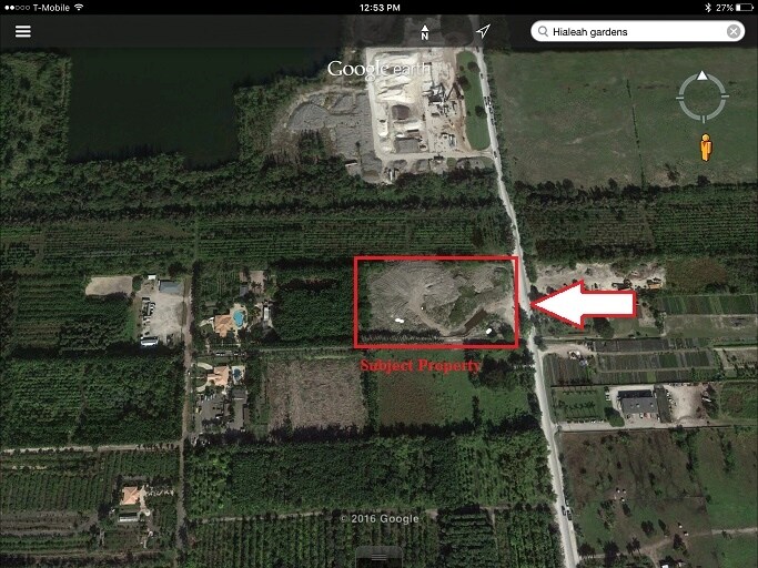 NW 122 Ave, Hialeah, FL à vendre - Photo du bâtiment - Image 3 de 6