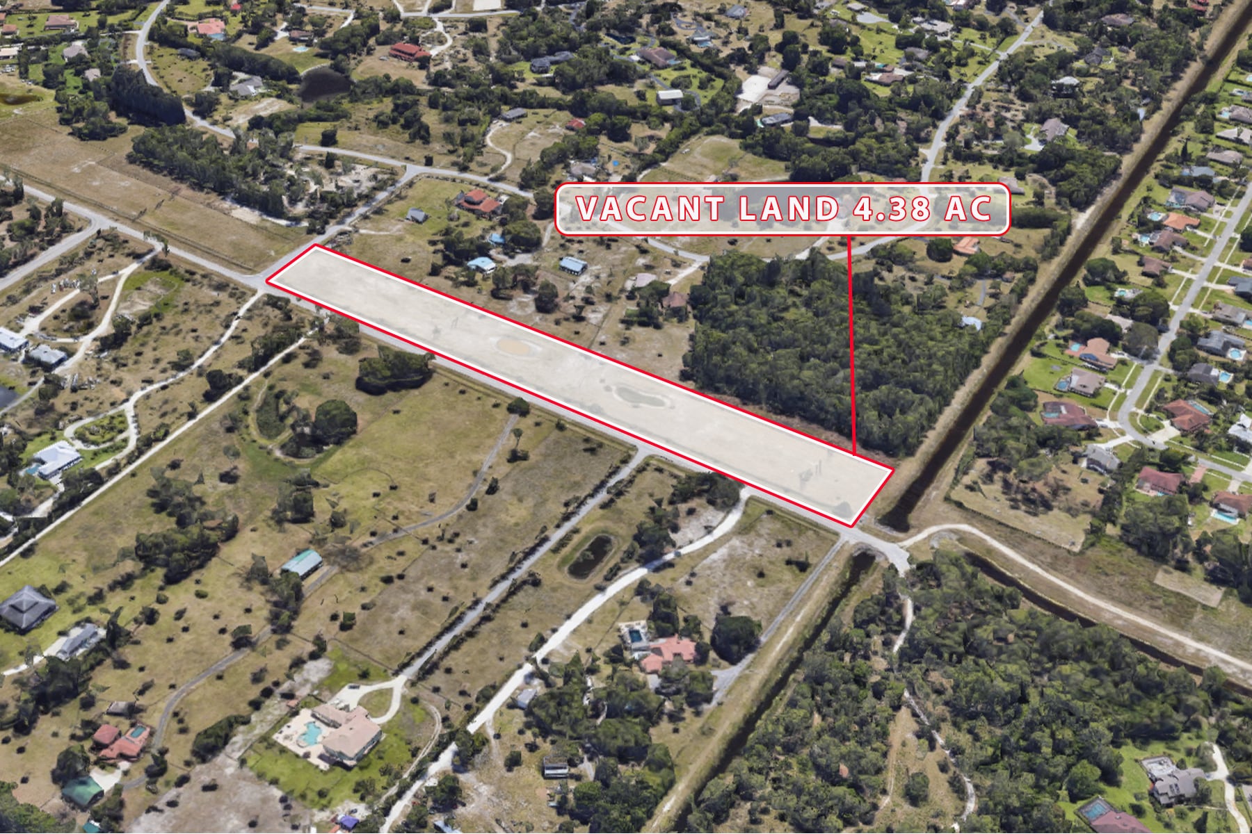 0 Acme, Wellington, FL for sale Primary Photo- Image 1 of 3