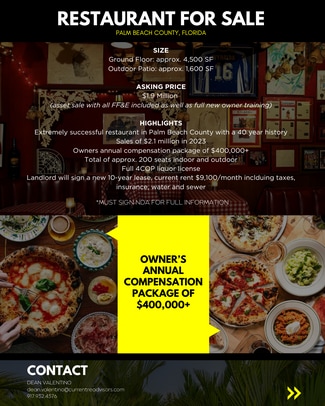 Plus de détails pour 4587-4661 Okeechobee Blvd, West Palm Beach, FL - Commerce de détail à louer