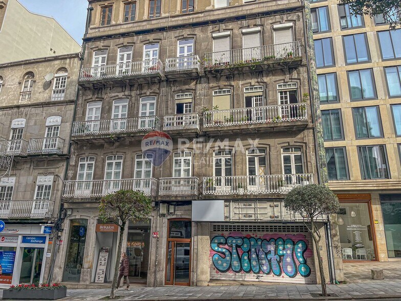 Commerce de détail dans Vigo, Pontevedra à vendre - Photo du bâtiment - Image 3 de 33