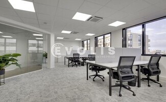 Plus de détails pour Bureau à louer