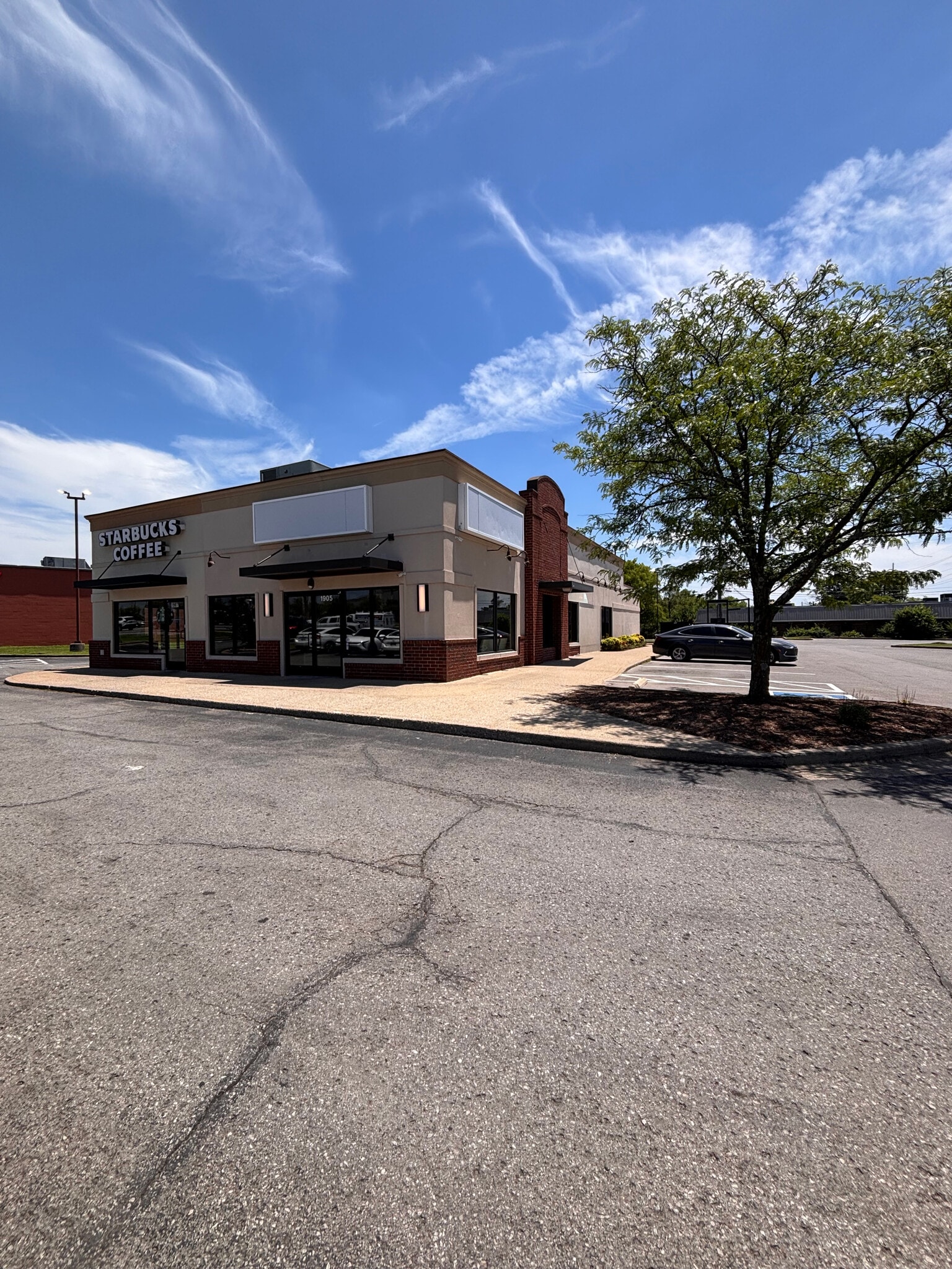 1905 Gallatin Pike N, Madison, TN for lease Building Photo- Image 1 of 5