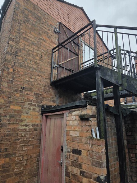 207 Ladypool Rd, Birmingham à vendre - Photo intérieure - Image 3 de 5