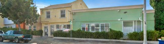 More details for 5120-5126 W Pico Blvd, Los Angeles, CA - Office/Retail for Lease