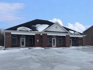 More details for 1850 Memorial Dr, Clarksville, TN - Office for Sale